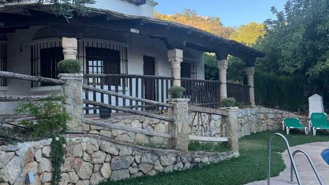 Jardinero/a