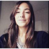 Agustina P. avatar icon