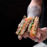 Guillermo G. avatar icon