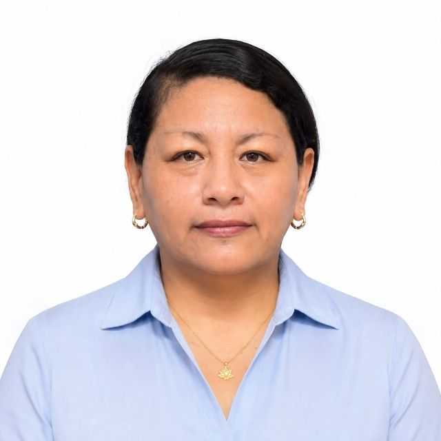 Candidate avatar