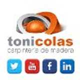 Secretaria Tonicolas avatar icon