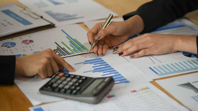 Técnico/a Contabilidad y Fiscalidad