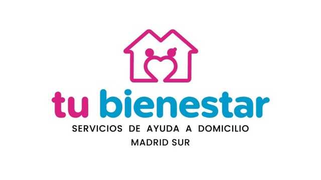 AYUDA A DOMICILIO LEGANÉS