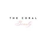 Peluquería The Coral beauty logo