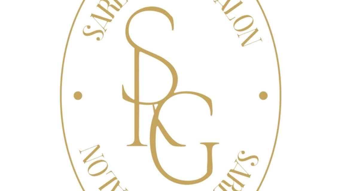 SAREGI HAIR SALON cover image