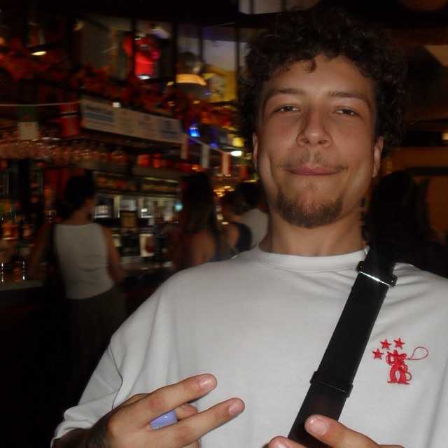 Candidate avatar