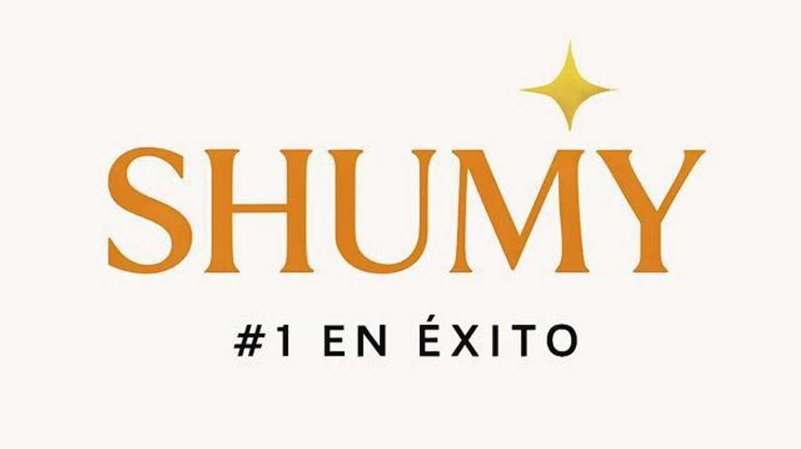 Shumy numero 1 de éxito sl cover image