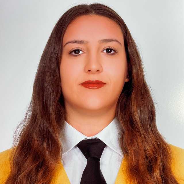 Candidate avatar