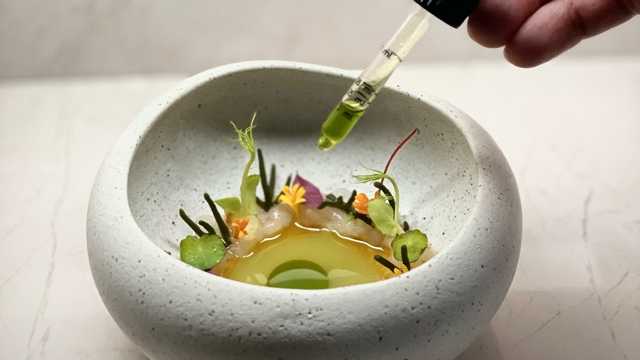 Cocinero/a