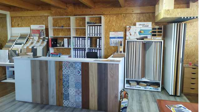 Auxiliar Administrativo/a