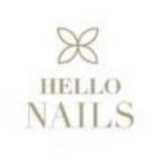 Hello Nails Marratxí logo