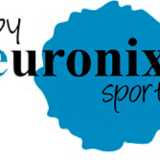 Fabricantes de productos e instalaciones deportivas | EURONIX SPORT logo