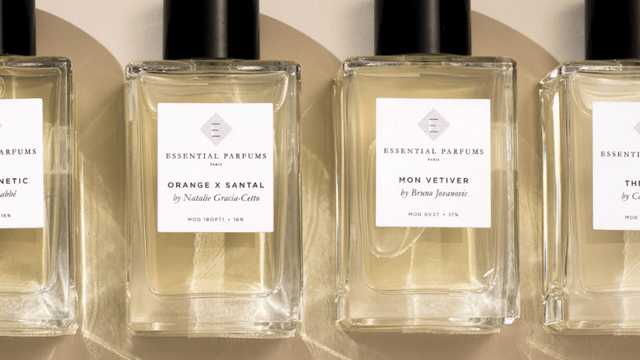 Store Manager Expert Perfumery