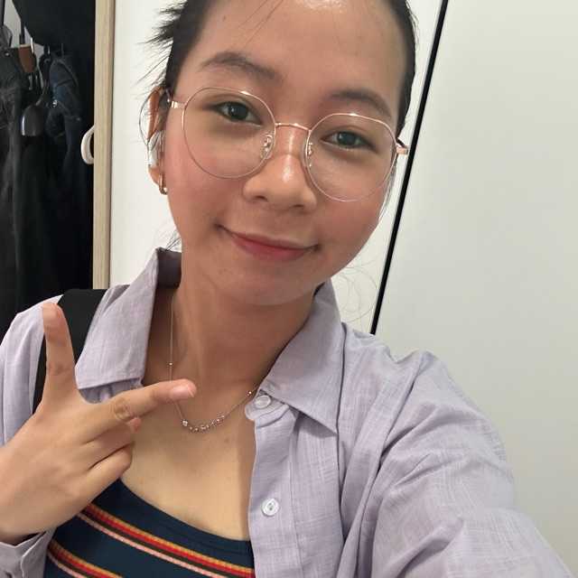 Candidate avatar