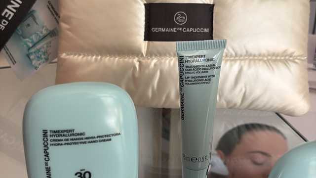 Técnico/a Especialista en Estética