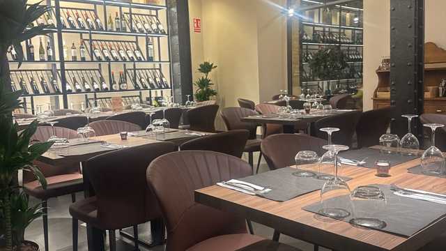 Cocinero/a Restaurante