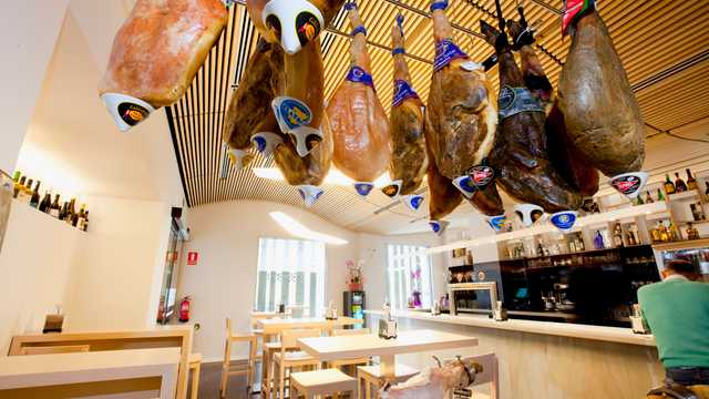 Camarero/a de Restaurante