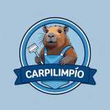 Carpilimpio  logo