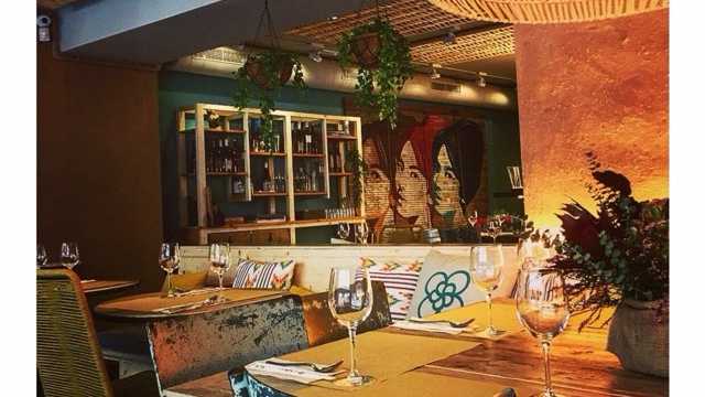 Cocinero/a restaurante