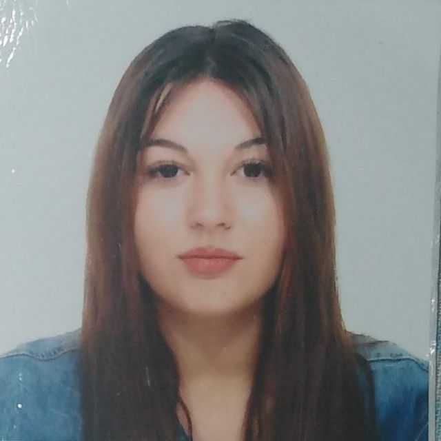 Candidate avatar