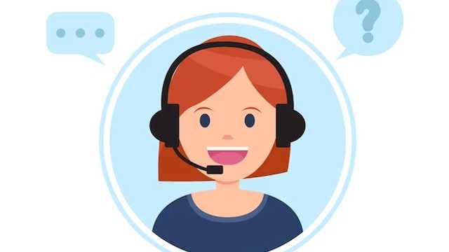 Atención al Cliente