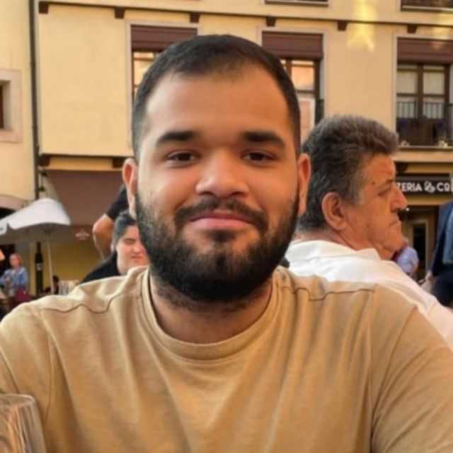 Candidate avatar