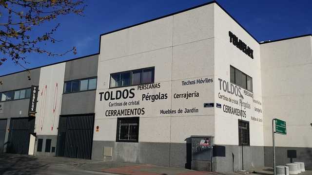 Asesor/a Comercial - Proteccion Solar y Cerramientos