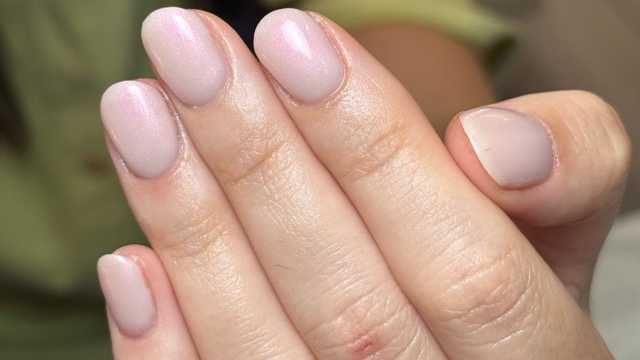 Manicurista