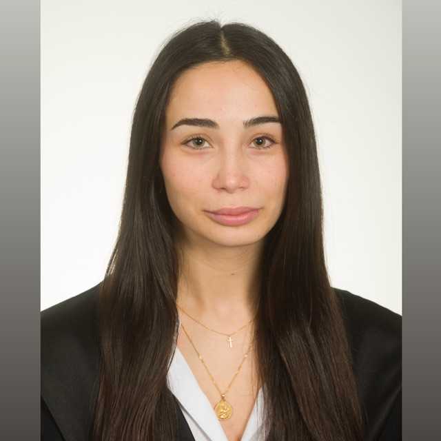 Candidate avatar
