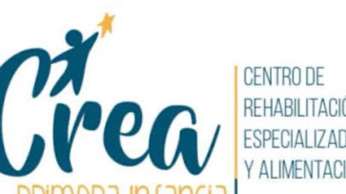 CREA Primera Infancia cover image