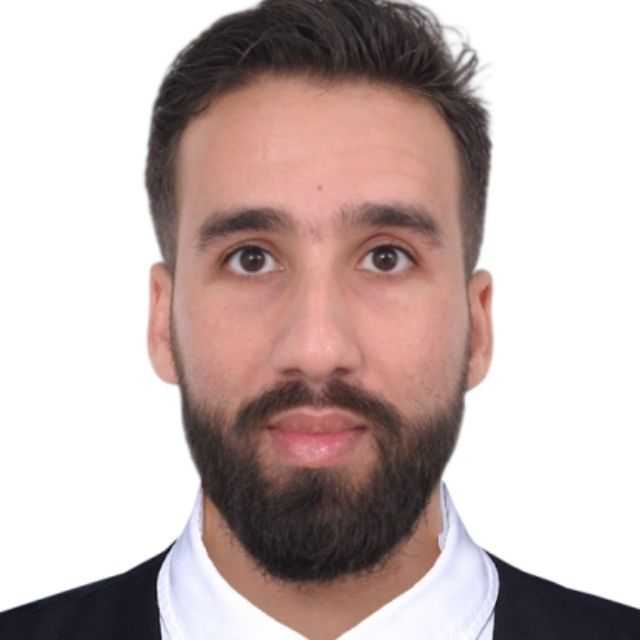Candidate avatar