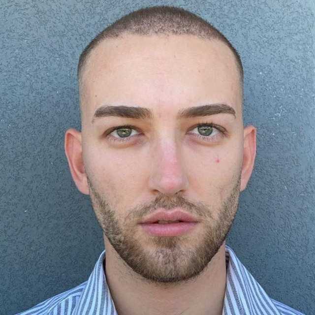 Candidate avatar