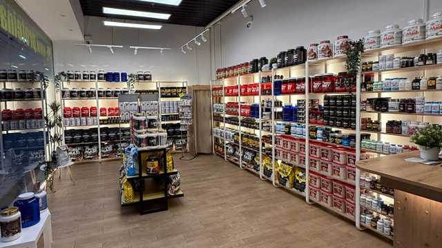 Dependiente/a de Tienda