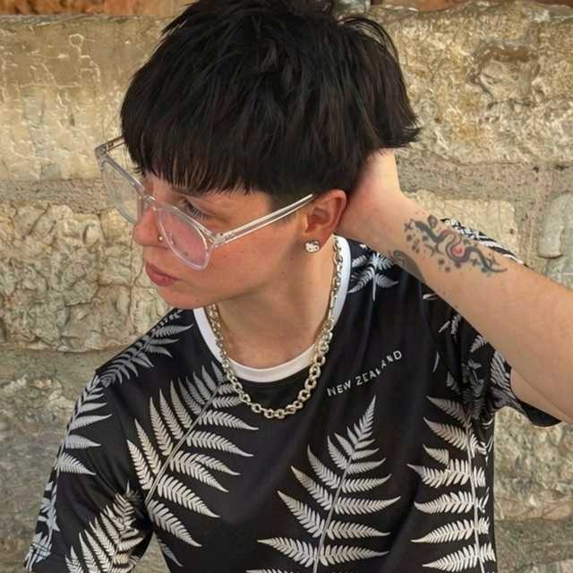 Candidate avatar
