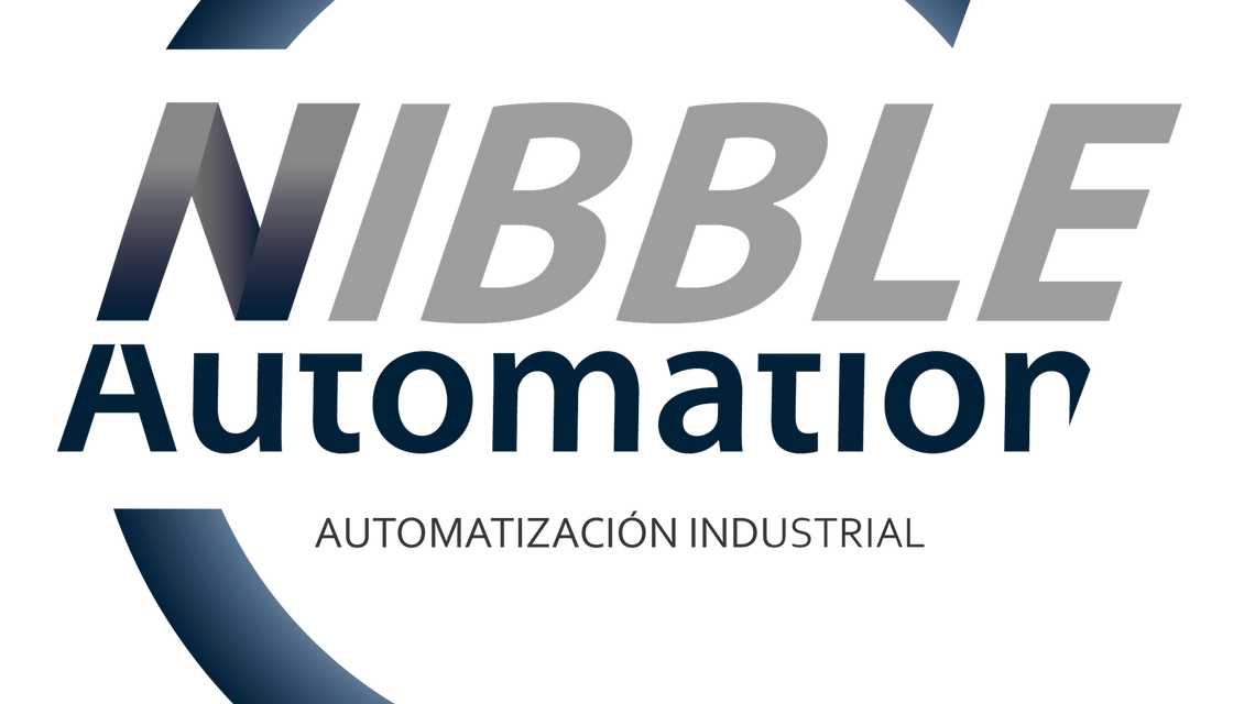 Nibble Automation S.L cover image