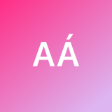 Antonio Á. avatar icon