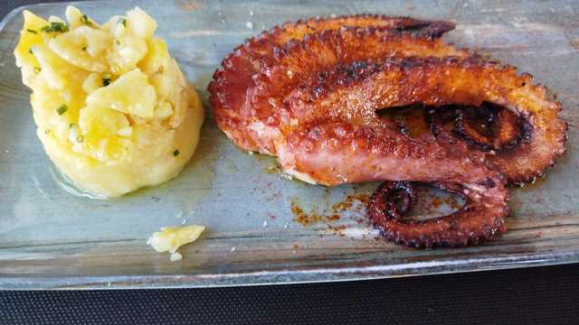 Cocinero/a Restaurante