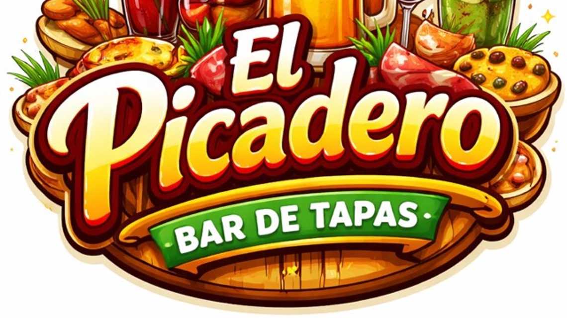 Bar picadero  cover image