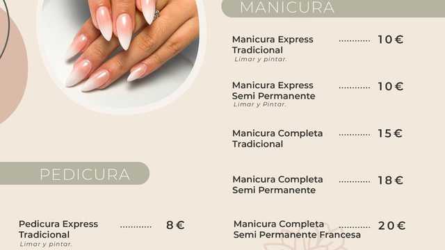 Barbero/a