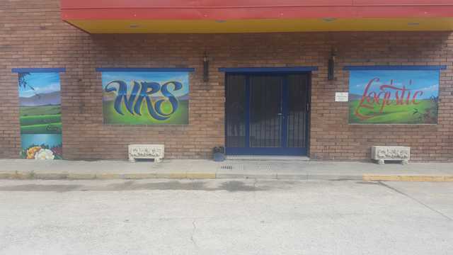 Mozo/a de Almacén