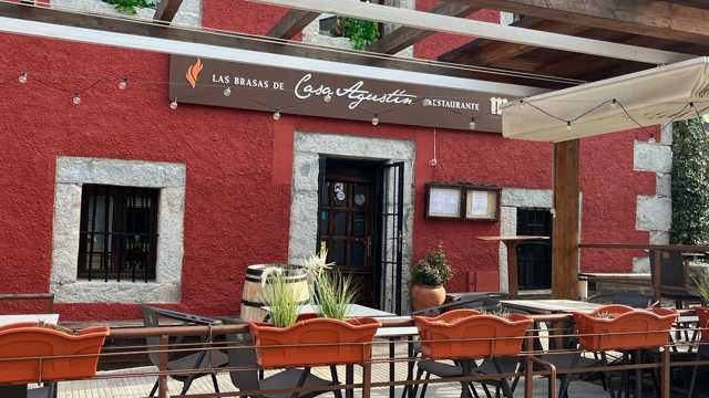 Camarero/a y Encargado/a