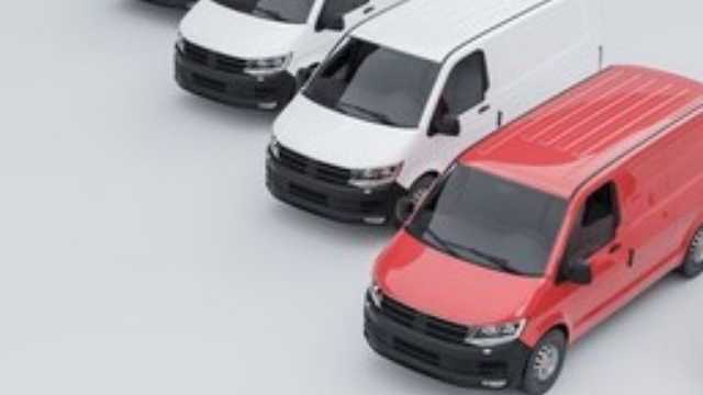 Sprinter expedite driver