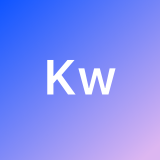 Kylie W. avatar icon