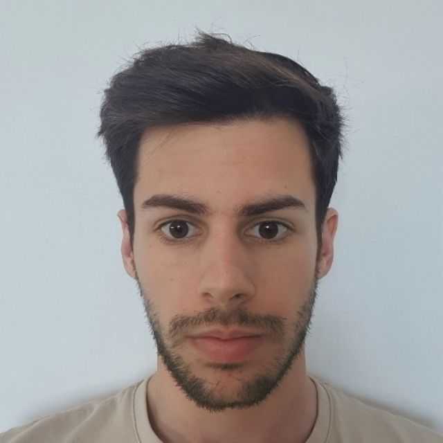 Candidate avatar