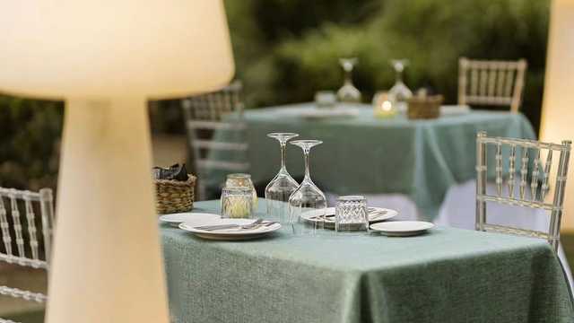 Cocinero/a Restaurante