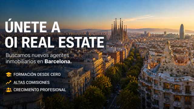 Agente Inmobiliario