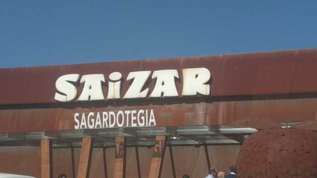 Ayudante de Camarero/a