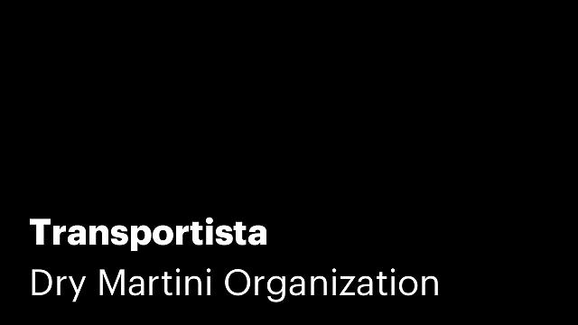 Transportista