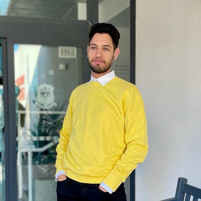 Candidate avatar