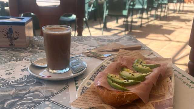 Camarero/a de Restaurante